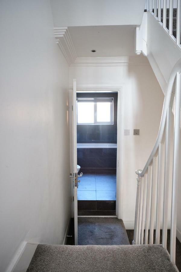 Harbour Front House On The Paragon ! Villa Ramsgate Exterior foto
